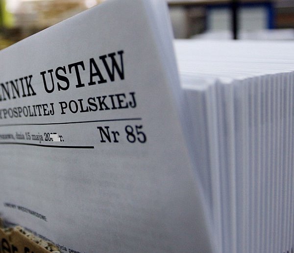 Co się zmieni w prawie dla samorządów z początkiem 2026 roku-99682