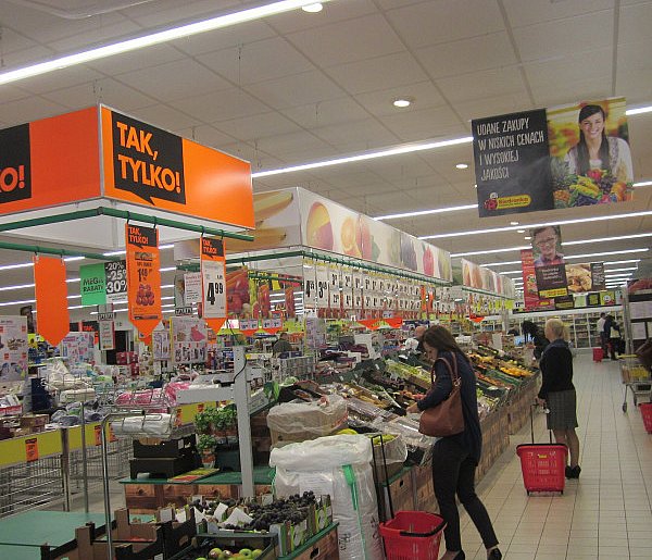 Osiem niedziel handlowych w 2026 roku. Te daty warto zapamiętać-99696