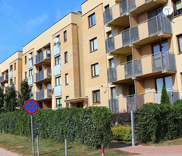 Kto zapłaci za remont balkonu? Rząd chce wreszcie to uporządkować-99901