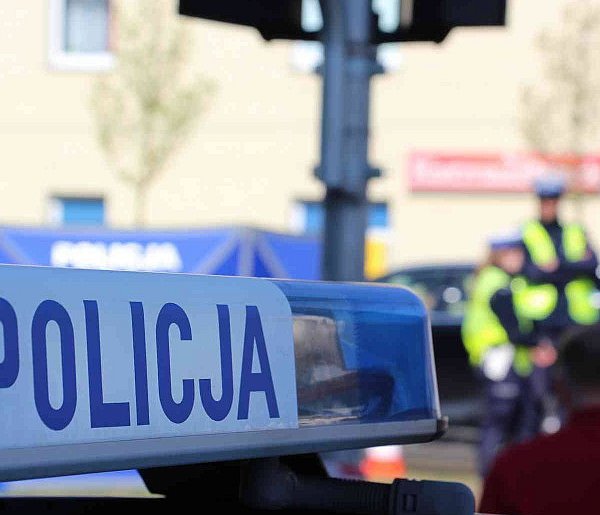 Zaginął 15-letni Krystian Wojciechowski. Ślad urywa się w pociągu do Brodnicy-99910