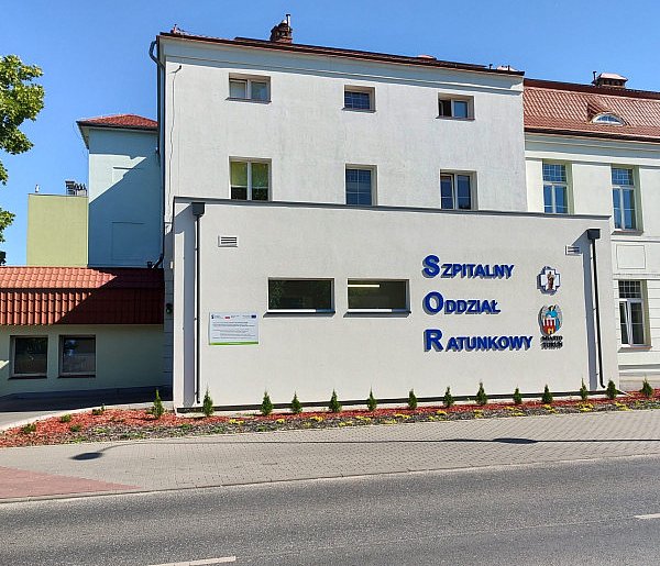 Zmiany na SOR-ach. Ministerstwo zapowiada korektę zasad-99955