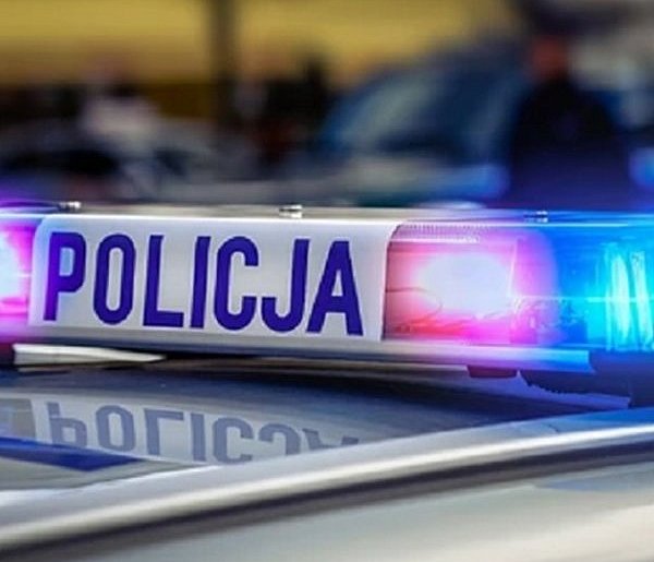 Ewakuacja Szkoły Podstawowej nr 17 w Grudziądzu, znaleziono niewybuch