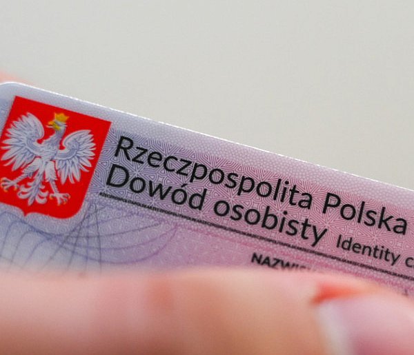 Zmiany w dowodach osobistych. Do Sejmu trafiła nowa propozycja