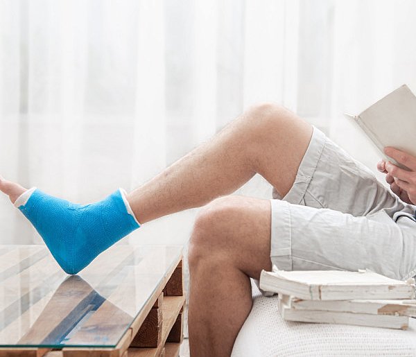 100 procent wynagrodzenia na L4. Wielu pracowników nie zna tej zasady