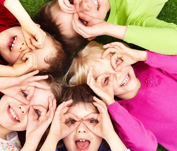 MC: Najpopularniejsze imiona dzieci w Polsce według województw