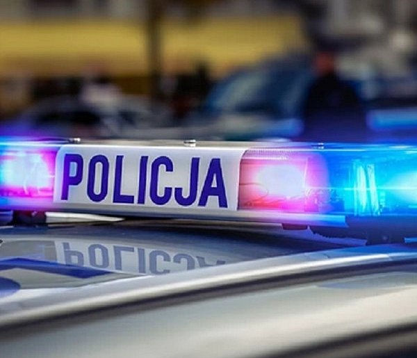 Elbląg/ Zmiana komendanta policji po filmie o warunkach służby w Tolkmicku