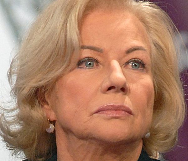 Nie żyje Bożena Dykiel. „Aktorka żywioł” odeszła w wieku 77 lat