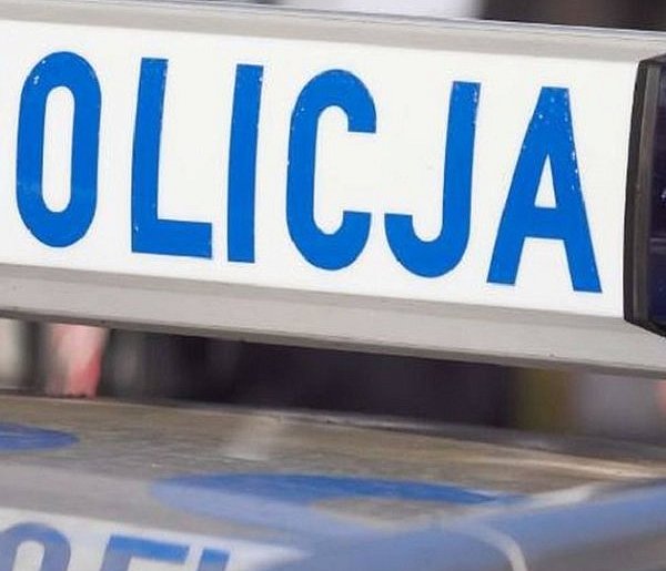 Grudziądz: Zwłoki 58-latka nad Jeziorem Rudnickim. Wcześniej interweniowała policj