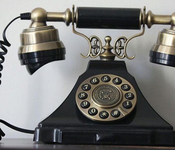 Pierwszy telefon powstał 150 lat temu