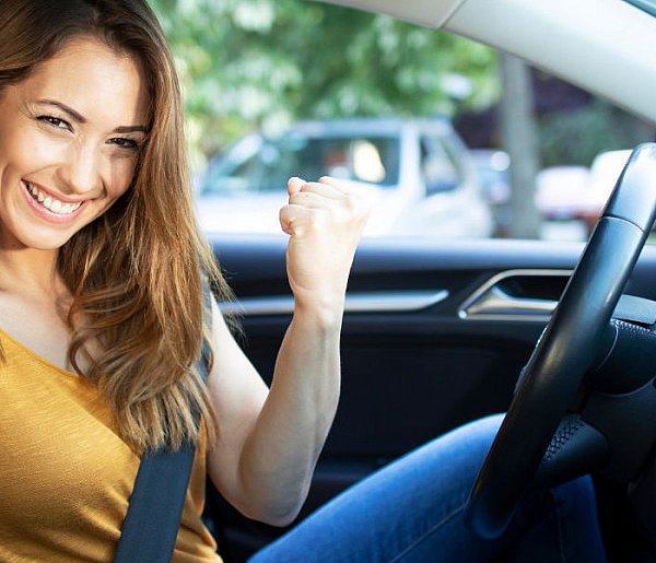 Klimczak: egzamin na prawo jazdy kategorii B bez placu manewrowego