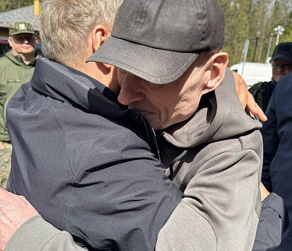 Premier: Andrzej Poczobut wolny