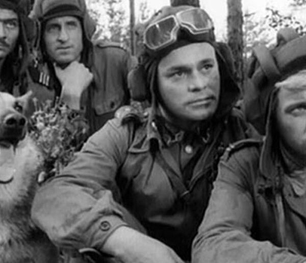 Deszcze niespokojne potargały sad – 60 lat temu miał premierę serial „Czterej panc