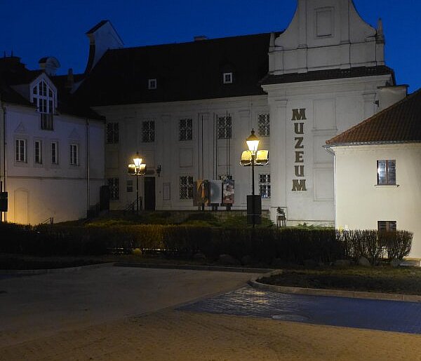 Europejska Noc Muzeów w Grudziądzu. Darmowe zwiedzanie, warsztaty i sekrety