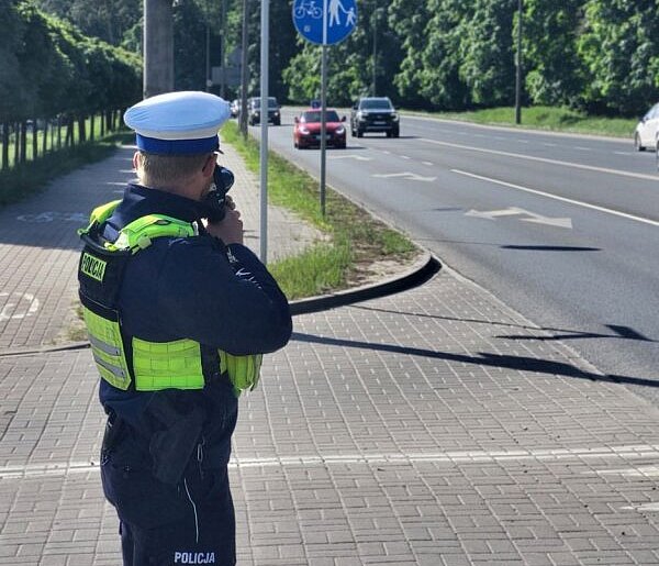 Od środy zmiany w punktach karnych, w tym brak redukcji za najpoważniejsze wykrocz