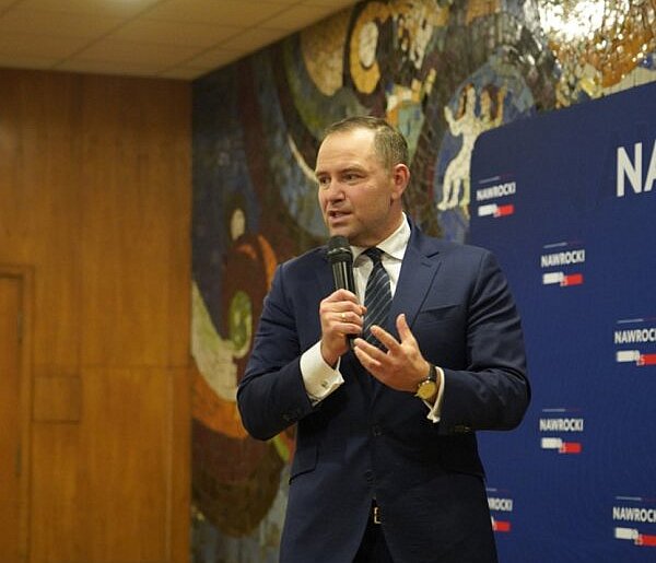 Prezydent RP podpisał ustawę y-SLAantPP. Potężna tarcza dla naszej redakcji
