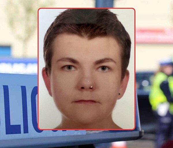 Komunikat KMP w Grudziądzu: Trwają poszukiwania zaginionej