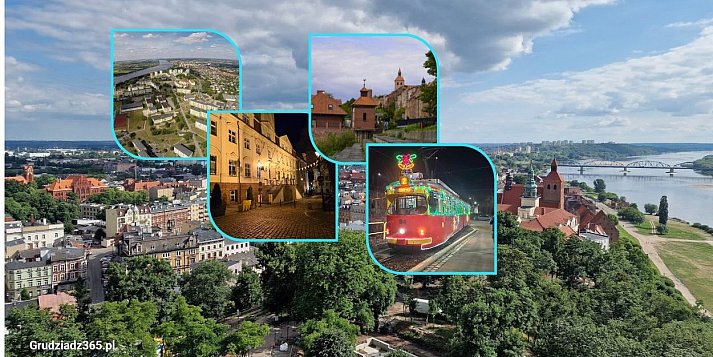 Noworoczne życzenia od redakcji Grudziądz365.pl