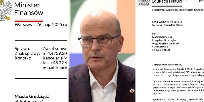 Ratusz idzie na wojnę z prawdą? Publikujemy dokumenty