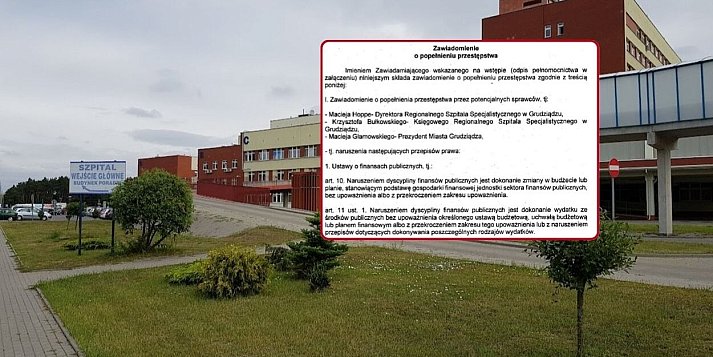 Czy radni poniosą konsekwencje swojego głosowania? Bezprawne wyrzucenie audytora