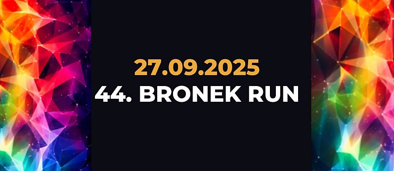 44. Bronek Run