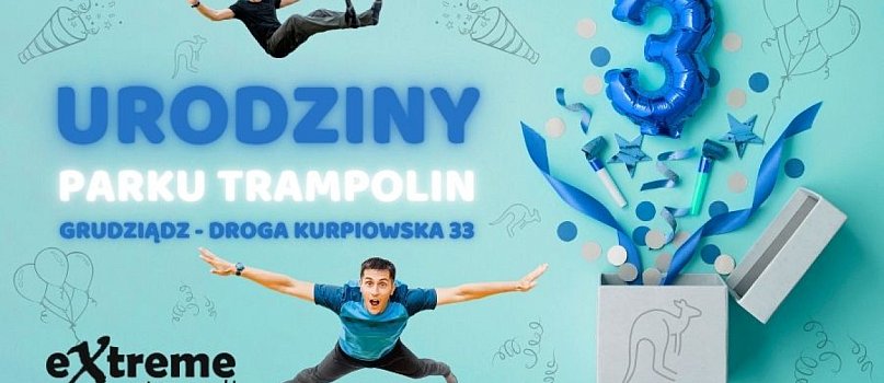 3. URODZINY PARKU TRAMPOLIN W GRUDZIĄDZU-3657