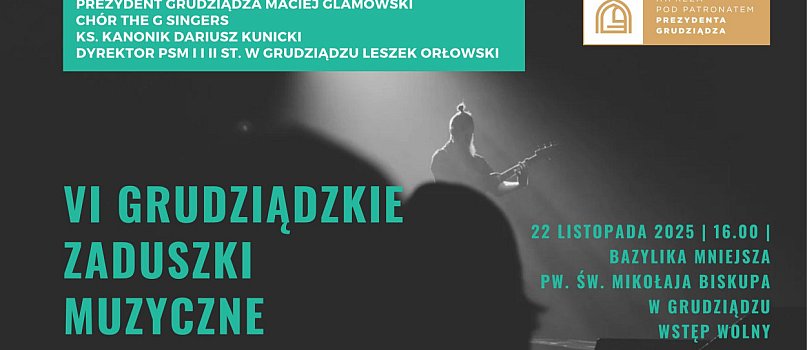 VI Grudziądzkie Zaduszki Muzyczne-3691