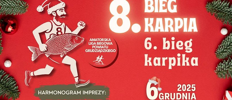 8. Bieg Karpia w Mokrem-3696