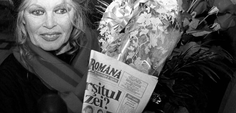 Zmarła słynna aktorka Brigitte Bardot. Miała 91 lat