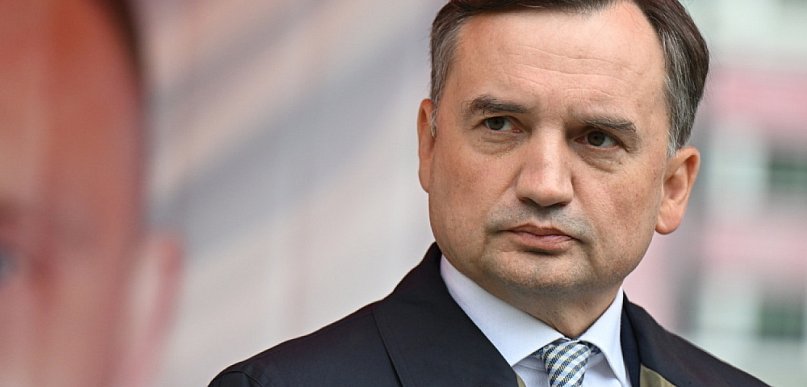Zbigniew Ziobro uzyskał ochronę międzynarodową i azyl polityczny na Węgrzech