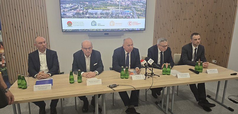 Rewolucja w ciepłownictwie zaczyna się w Grudziądzu. OPEC uruchomił unikatowy koci