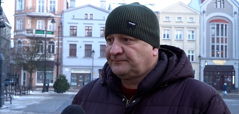 Mieszkańcy Grudziądza powiedzą „DOŚĆ”. Marsz Pamięci Olka przejdzie ulicami miasta