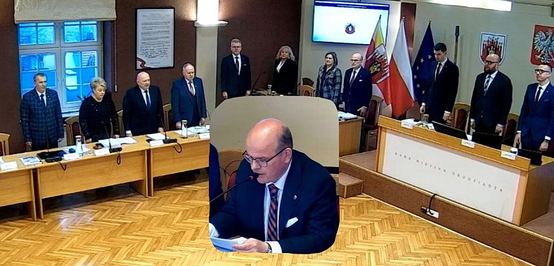 Finanse Grudziądza na krawędzi. RIO punktuje "uzasadnione obawy" o budżet miasta