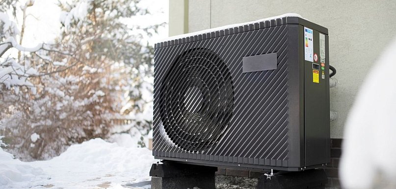 Miała być cicha, skończyło się mandatem. Pompy ciepła w ogniu krytyki