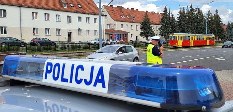 Rewolucja w przepisach drogowych. Surowe kary dla recydywistów i uczestników niele