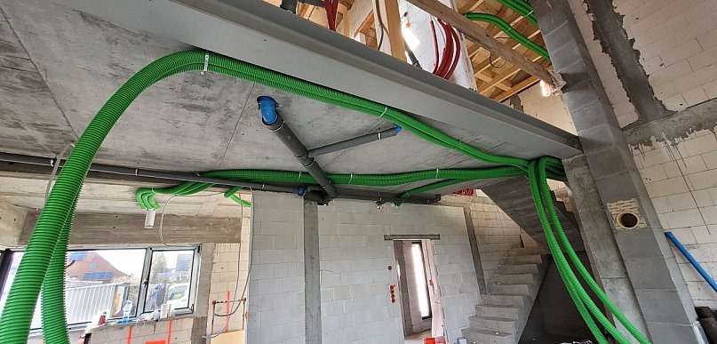 Co to jest rekuperacja? Podstawowe ABC