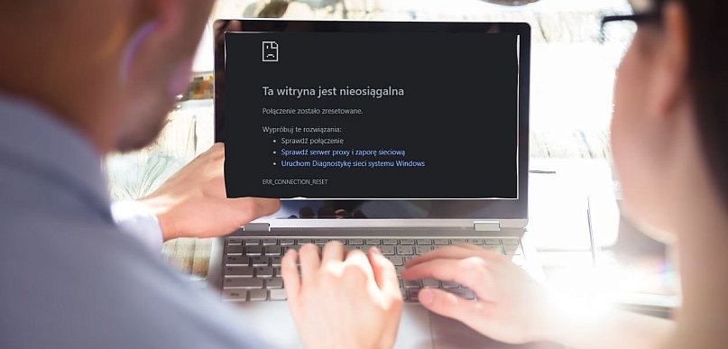 Profil Zaufany nie działa. Potężna awaria paraliżuje e-usługi i uderza w firmy