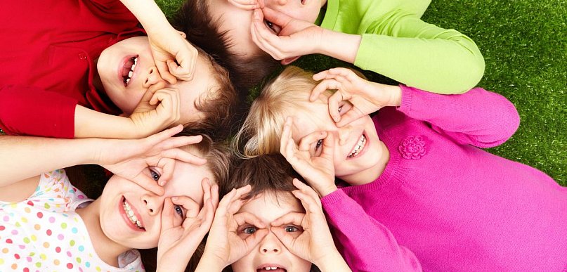 MC: Najpopularniejsze imiona dzieci w Polsce według województw