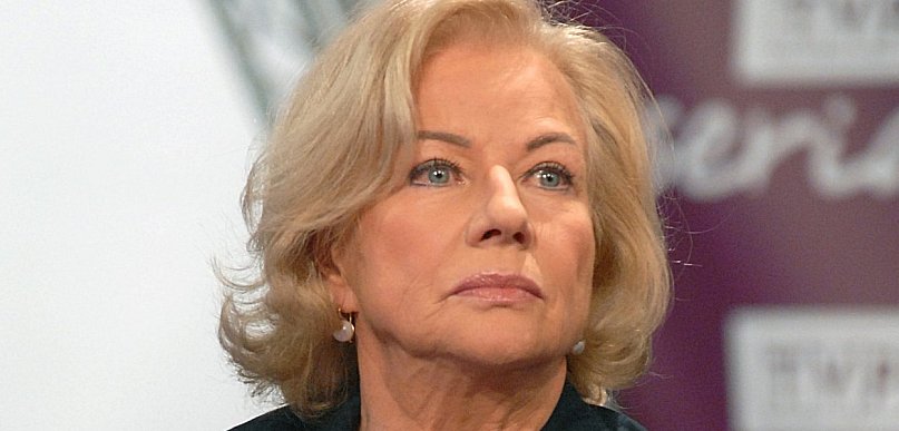 Nie żyje Bożena Dykiel. „Aktorka żywioł” odeszła w wieku 77 lat