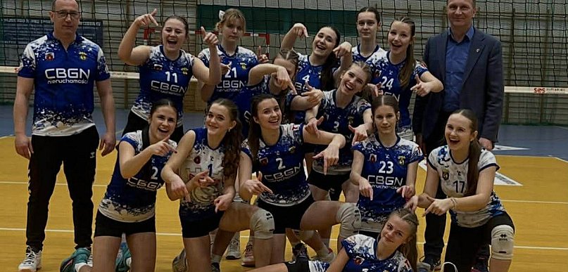 Świetne otwarcie Stali Grudziądz! Zwycięstwo w 1/8 Mistrzostw Polski