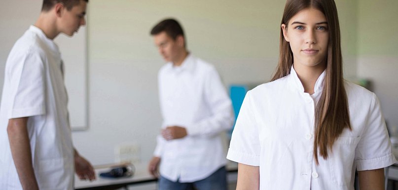 Jedyny taki kierunek na Pomorzu! Ratownictwo II stopnia w PANS