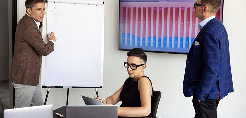 HR&Payroll bez chaosu — jak usprawnić kadry i płace w dynamicznie rosnącej firmie?