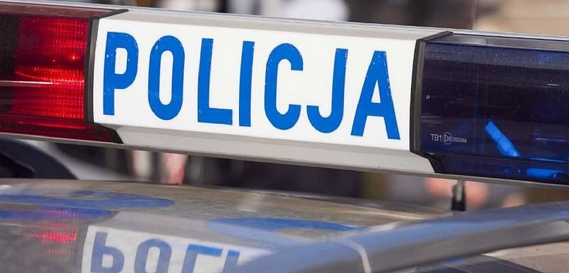 Grudziądz: Zwłoki 58-latka nad Jeziorem Rudnickim. Wcześniej interweniowała policj