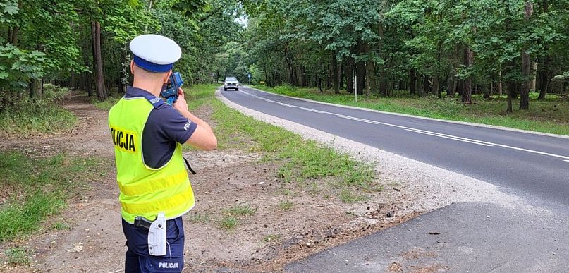Od wtorku prawo jazdy można stracić za przekroczenie prędkości o 50 km/h poza obsz