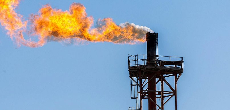 Ceny ropy naftowej przebiły poziom 100 dol. za baryłkę