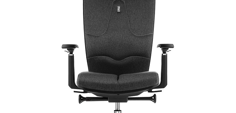 Ergonomiczne krzesło: kluczowe cechy i technologie, które chronią twój kręgosłup