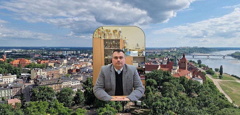 III LO wyjaśnia zakup obuwia dla uczniów. Dyrektor Łukasz Piasecki o kulisach