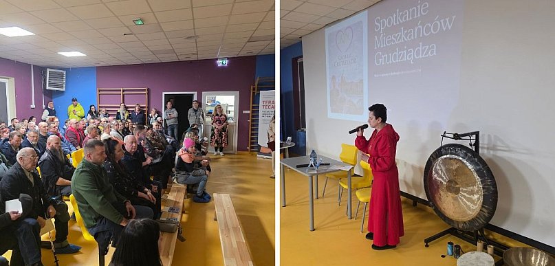 Grudziądzanie mówią „dość!”: Walka o ulicę Waryńskiego wchodzi w nową fazę