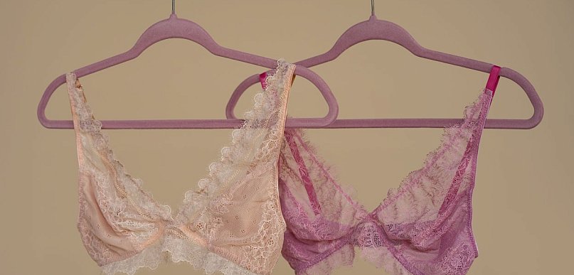 Dlaczego coraz więcej kobiet wybiera biustonosze bezszwowe?