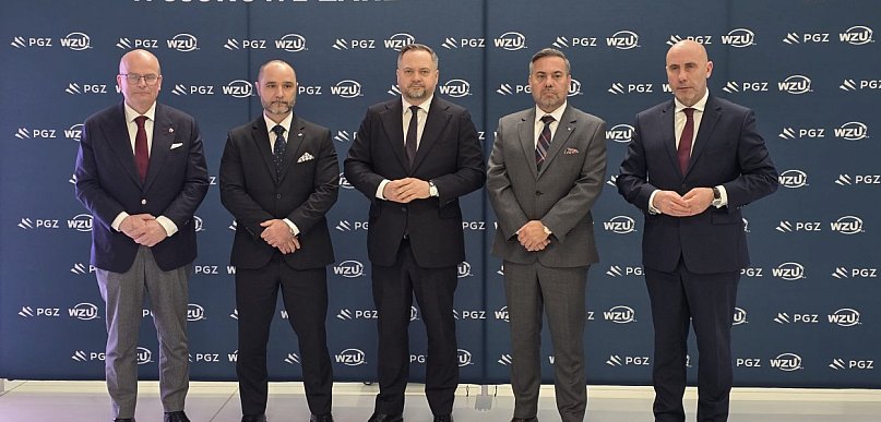 Historyczny impuls dla WZU. 200 milionów złotych na zbrojeniową potęgę w Grudziądz