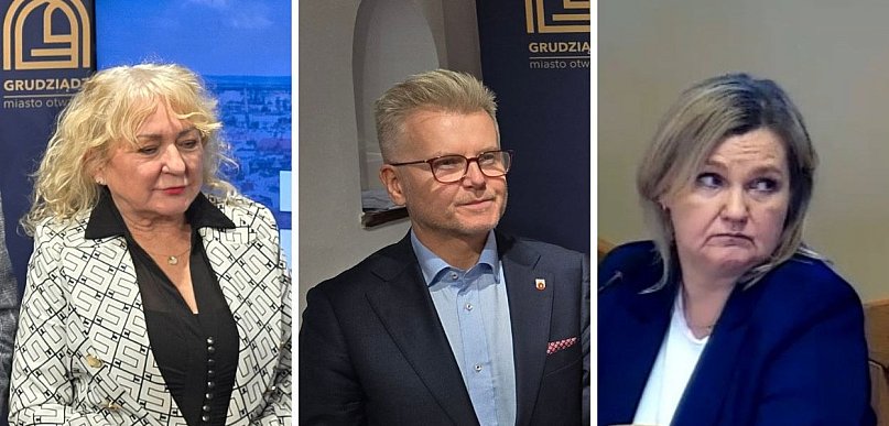 Hojne nagrody i wysokie podwyżki w Ratuszu. Mieszkańcy Grudziądza oburzeni: „To ic